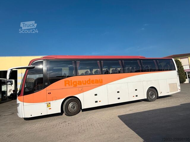 Turistični avtobus VOLVO 9700