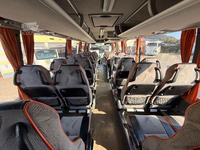 Turistični avtobus VOLVO 9700