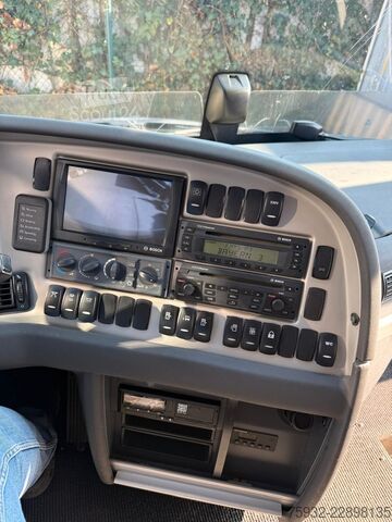 Turistični avtobus VOLVO 9700