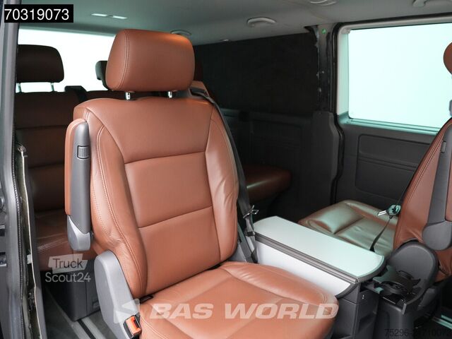 Transporte de passageiros Volkswagen Transporter  180pk 2.0TDI 4Motion Automaat Pers...