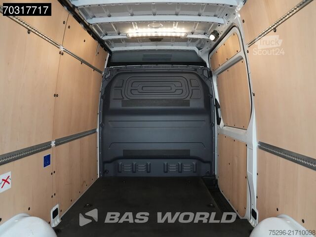 Carrinha de tejadilho alto Mercedes Sprinter 317 CDI 2025-Model Automaat L2H2 170PK...