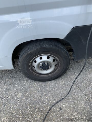 Przyczepa kempingowa/kamper Fiat Ducato Weinsberg Carabus 600 K | 2023 | EURO6 | Professioneller Verkäufer