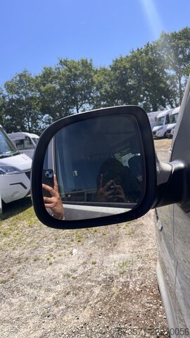 Wohnmobil Volkswagen California Océano 2022 | Automático | Techo elevable