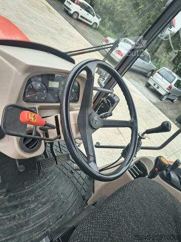 Traktor Kubota M9960 4RM