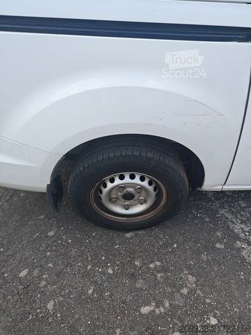 Karavan/karavan araç Ford Panama P10 Campervan | 2022 | Euro 6 | Venditore professionale