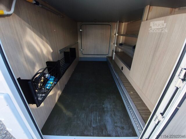 Cargobull Trailer Store Padborg Cargobull Trailer Store Padborg Cargobull Trailer Store Padborg