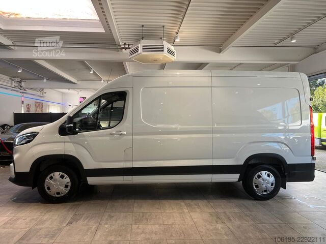 Dodávka s vysokou strechou MAXUS Deliver 9 L3H2 Luxury*AHK*Kamera*Garantie