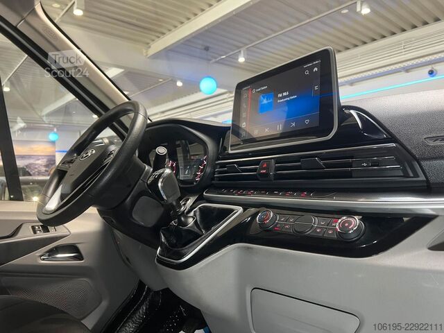 Dodávka s vysokou strechou MAXUS Deliver 9 L3H2 Luxury*AHK*Kamera*Garantie