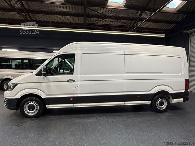 Panel kombi VW Crafter MAXI Kasten L3-H2 Klima Navi Kamera AHK