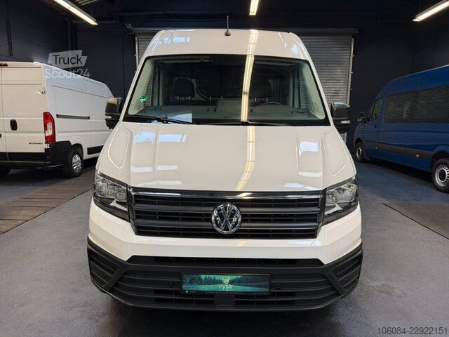 Panel kombi VW Crafter MAXI Kasten L3-H2 Klima Navi Kamera AHK