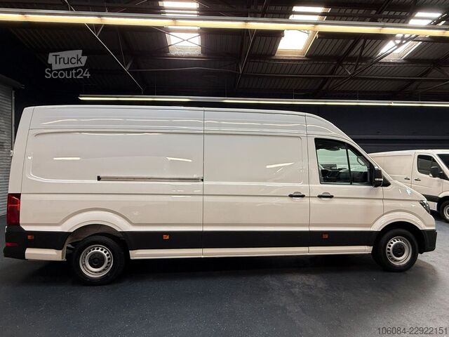 Panel kombi VW Crafter MAXI Kasten L3-H2 Klima Navi Kamera AHK
