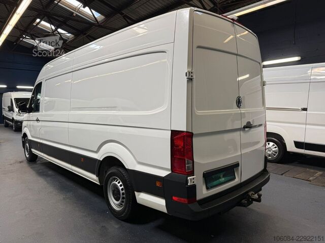 Panel kombi VW Crafter MAXI Kasten L3-H2 Klima Navi Kamera AHK