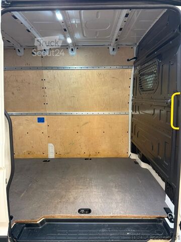Panel kombi VW Crafter MAXI Kasten L3-H2 Klima Navi Kamera AHK