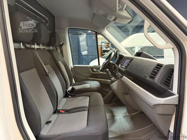 Panel kombi VW Crafter MAXI Kasten L3-H2 Klima Navi Kamera AHK