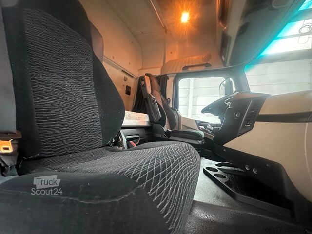 Standaard-SZM Mercedes-Benz Actros 1843