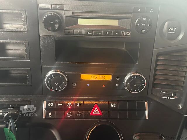 Padrão-SZM Mercedes-Benz Actros 1843