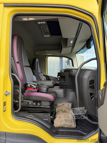 LKW mit Kranaufbau Volvo FM 380 6x2 | Kran Palfinger PK 19.001 SL