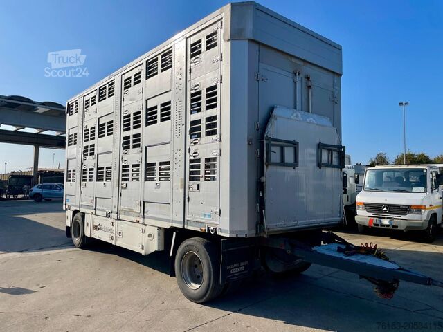 LIVESTOCK MICHIELETTO RM 20CPB