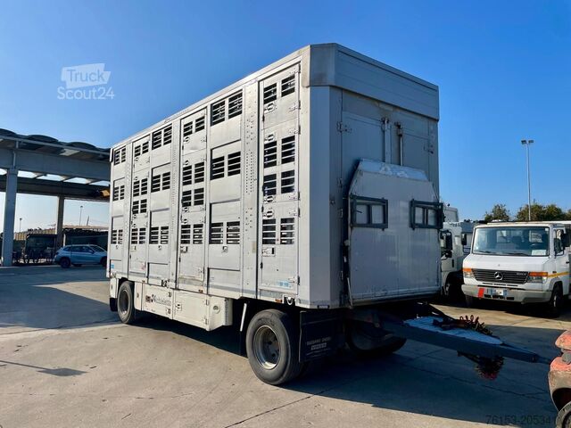 LIVESTOCK MICHIELETTO RM 20CPB