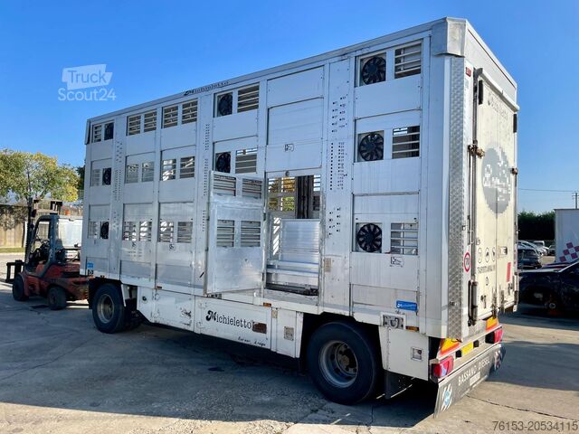 LIVESTOCK MICHIELETTO RM 20CPB