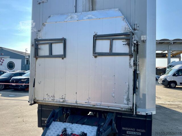 LIVESTOCK MICHIELETTO RM 20CPB