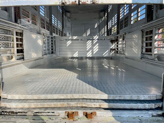 LIVESTOCK MICHIELETTO RM 20CPB