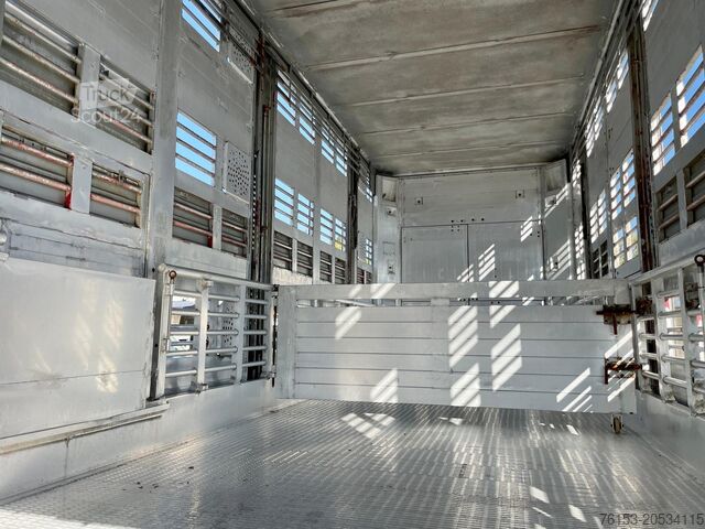 LIVESTOCK MICHIELETTO RM 20CPB