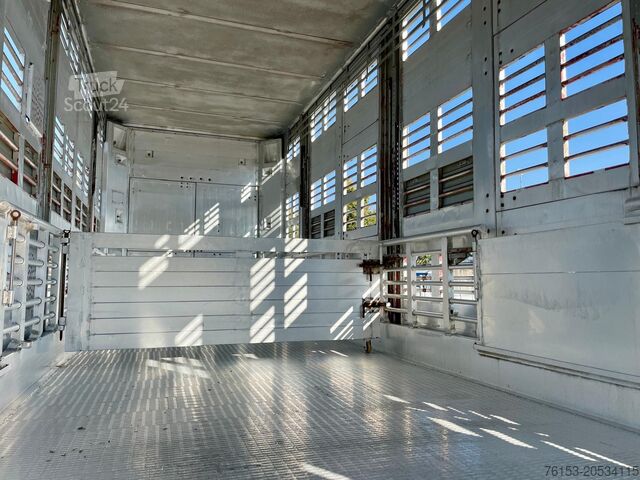 LIVESTOCK MICHIELETTO RM 20CPB