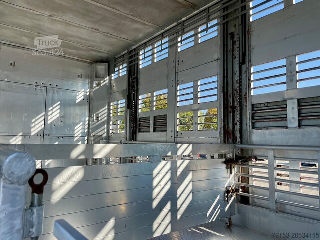 LIVESTOCK MICHIELETTO RM 20CPB