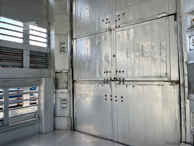 LIVESTOCK MICHIELETTO RM 20CPB