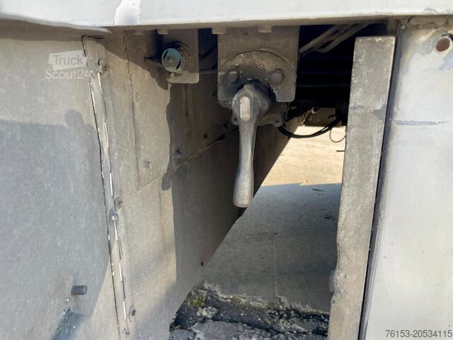 Vieh MICHIELETTO RM 20CPB