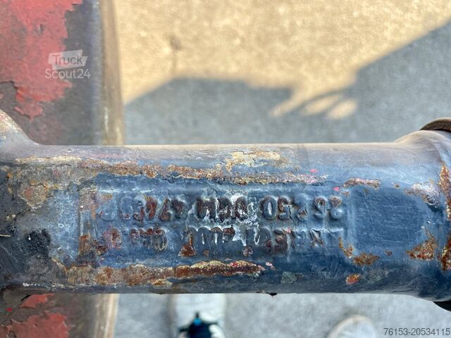 BESTIAME MICHIELETTO RM 20CPB