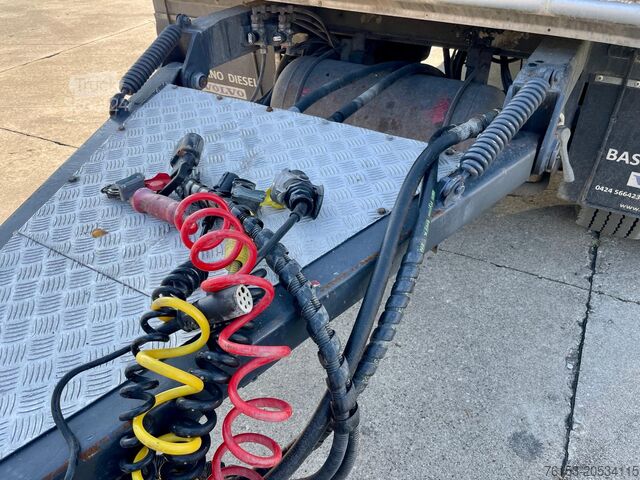 LIVESTOCK MICHIELETTO RM 20CPB