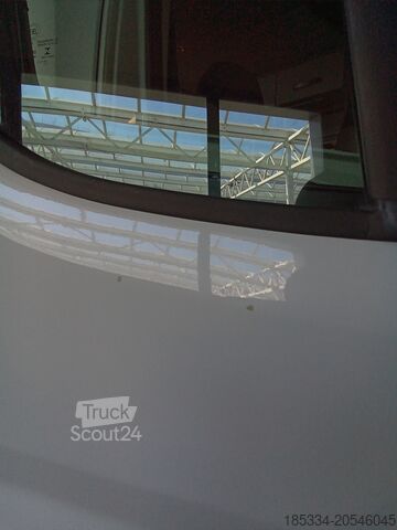 Camping-car semi-intégré Fiat Ducato Carasuite 650 MF Teilintegriert | Voll ausgestattet