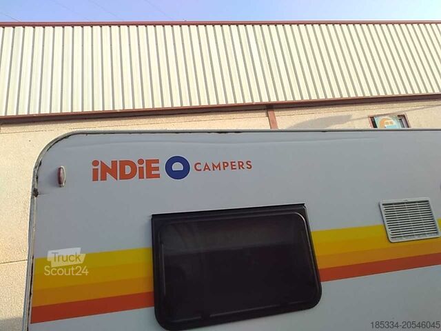 Semi-geïntegreerde camper Fiat Ducato Carasuite 650 MF Teilintegriert | Voll ausgestattet