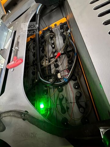 Heger Transporte GmbH Heger Transporte GmbH Heger Transporte GmbH