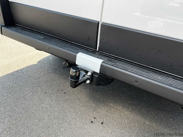 Kastenwagen FIAT Ducato 33 L2 H2 Kawa 140 Pkt. Magic,AHK, Allw.R