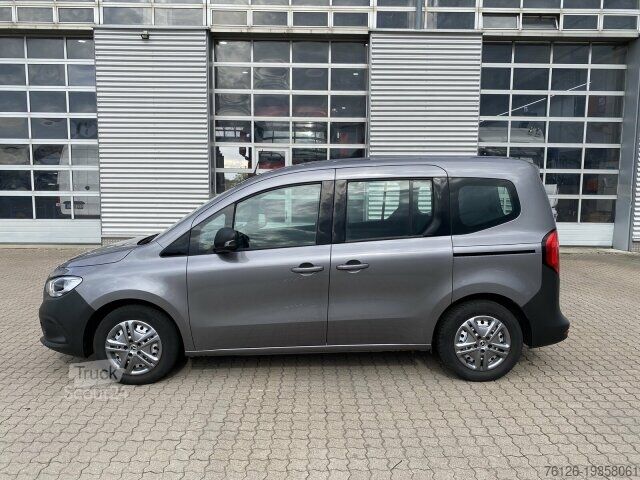 Minibus Mercedes-Benz Citan 110 CDI Tourer PRO KLIMA+SITZHZG+RADIO DAB