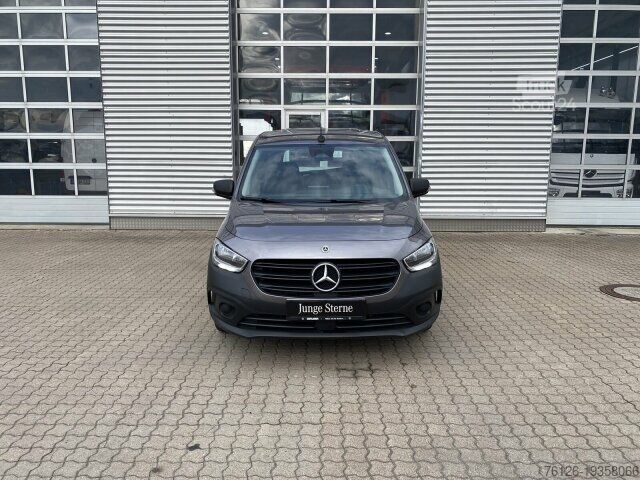 Minibus Mercedes-Benz Citan 110 CDI Tourer PRO KLIMA+SITZHZG+RADIO DAB