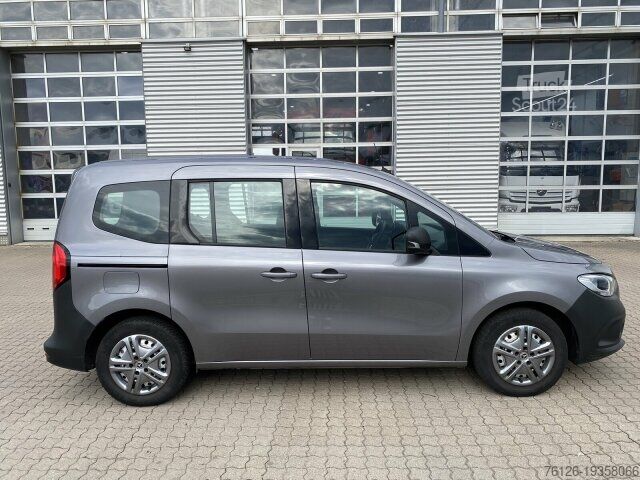 Minibus Mercedes-Benz Citan 110 CDI Tourer PRO KLIMA+SITZHZG+RADIO DAB