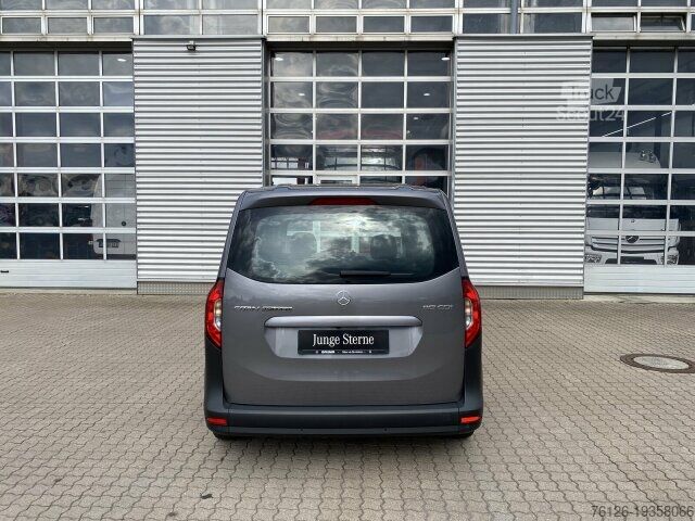 Minibus Mercedes-Benz Citan 110 CDI Tourer PRO KLIMA+SITZHZG+RADIO DAB
