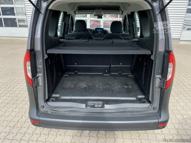 Minibus Mercedes-Benz Citan 110 CDI Tourer PRO KLIMA+SITZHZG+RADIO DAB