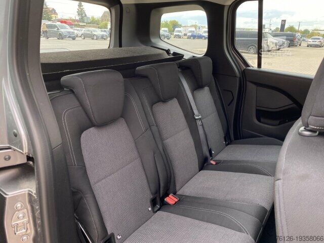 Minibus Mercedes-Benz Citan 110 CDI Tourer PRO KLIMA+SITZHZG+RADIO DAB
