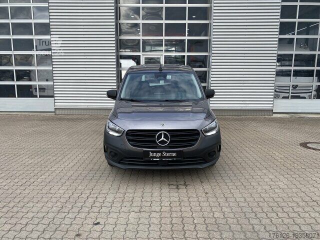 Minibus Mercedes-Benz Citan 110 CDI Tourer PRO KLIMA+SITZHZG+RADIO DAB