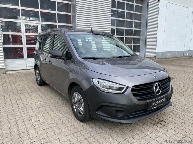 Minibus Mercedes-Benz Citan 110 CDI Tourer PRO KLIMA+SITZHZG+RADIO DAB