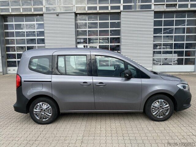 Minibus Mercedes-Benz Citan 110 CDI Tourer PRO KLIMA+SITZHZG+RADIO DAB