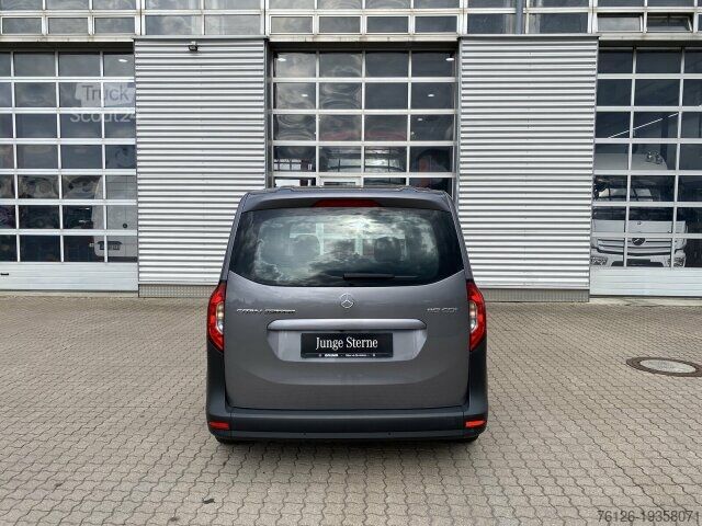 Minibus Mercedes-Benz Citan 110 CDI Tourer PRO KLIMA+SITZHZG+RADIO DAB