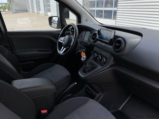Minibus Mercedes-Benz Citan 110 CDI Tourer PRO KLIMA+SITZHZG+RADIO DAB
