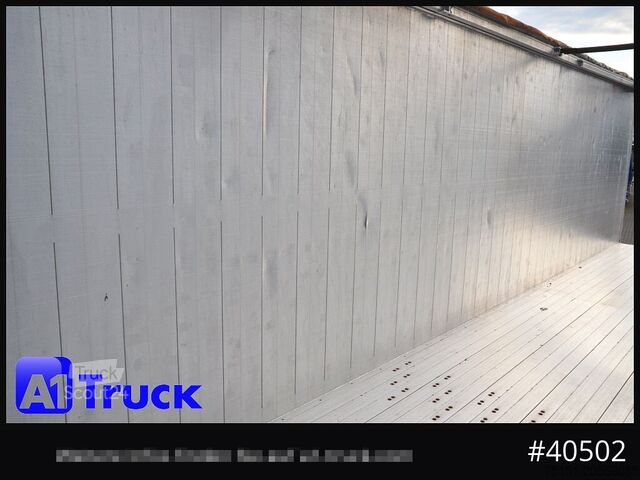 Yürüyen tabanlı yarı römork SCHMITZ SW Schubboden 90m³ CargoFloor,