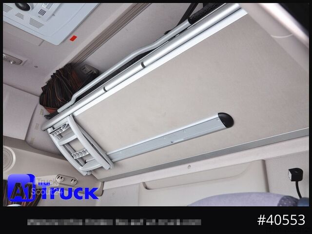 Cap tractor voluminos DAF XF 480 SSC, Volumen, Intarder, Standklima,